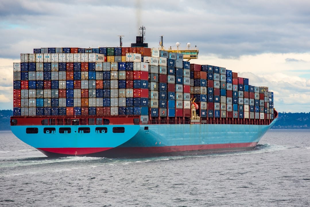 Ocean’s legal grey zone: What’s costing mariners their lives?