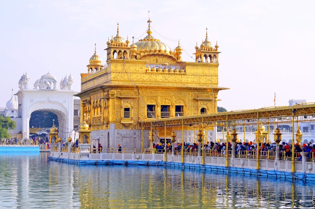 The fault line beneath Punjab’s sacrilege row