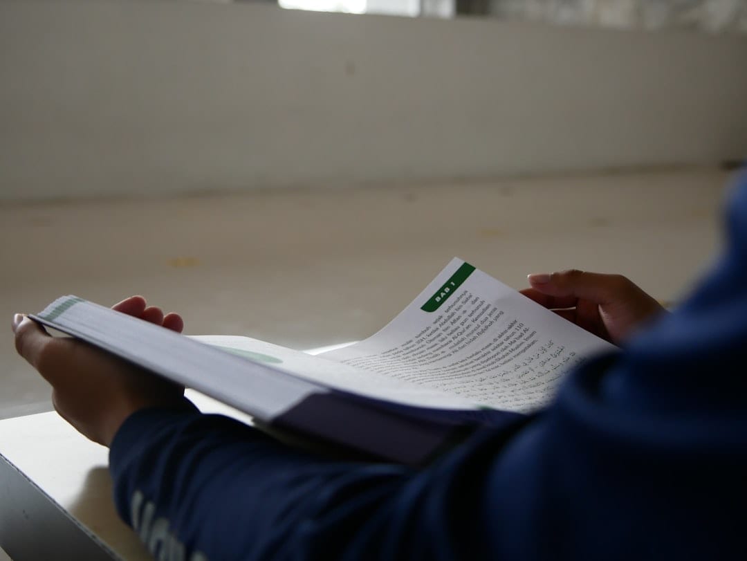 The anatomy of India’s exam paper leaks 