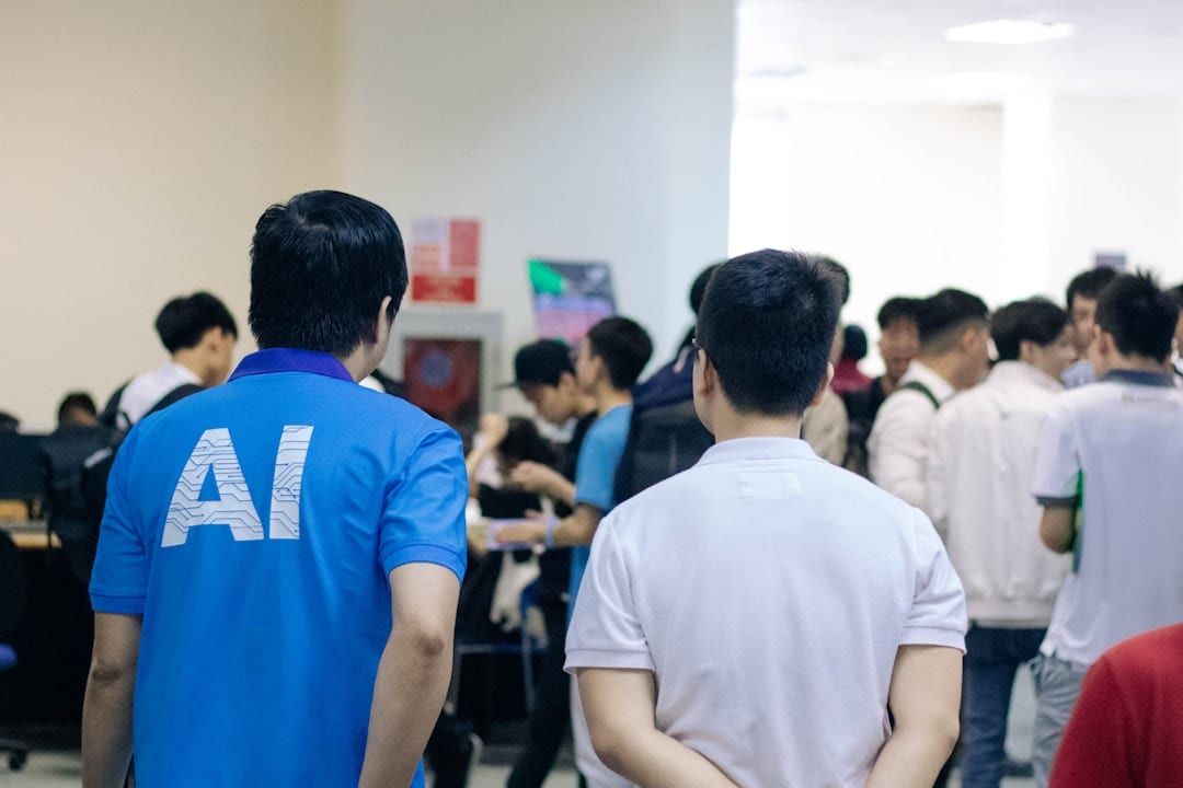Is Artificial Intelligence eating into IT sector?