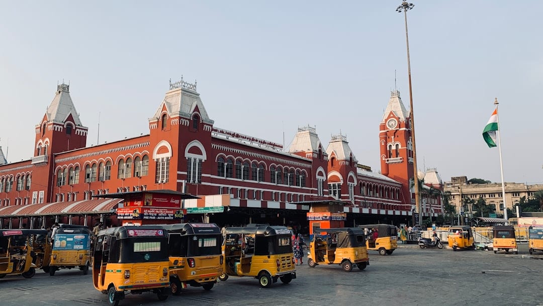 The case for Tamil Nadu ‘due share’ from central taxes