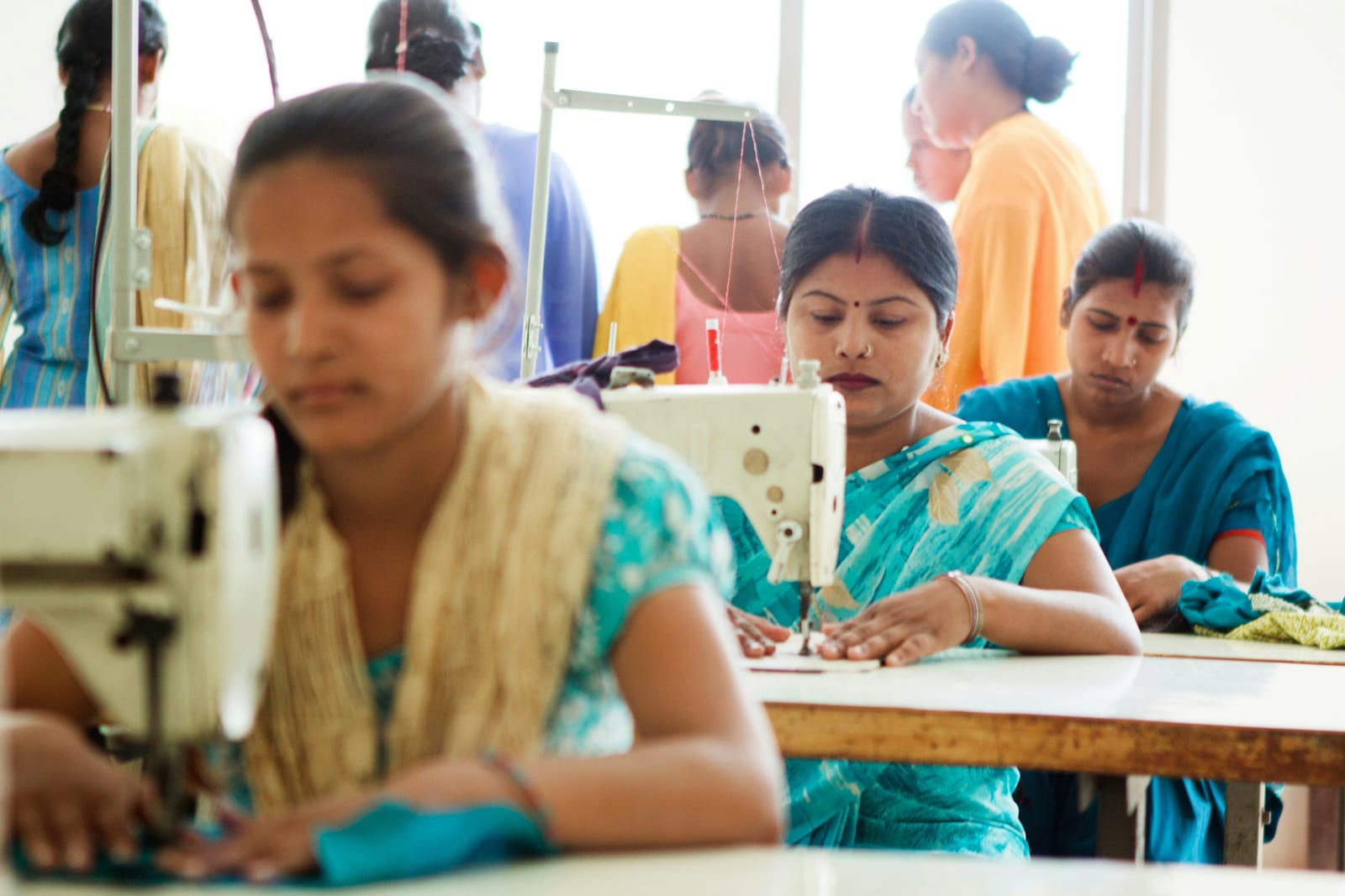 A decade of skill development — or systemic failure? 